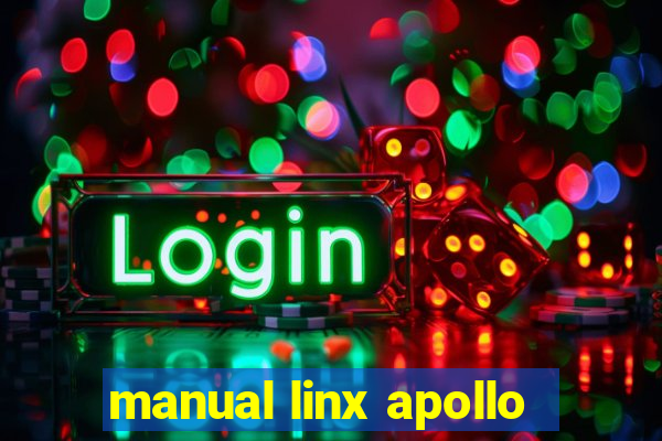 manual linx apollo